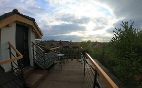 Apartament Sady przy Ślęży